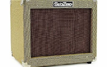 Belcat V35RG 35w Guitar Amp with Reverb