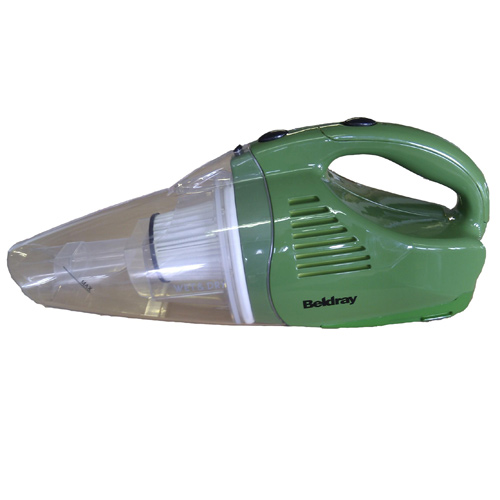 Beldray 12v Rechargable Hand Vac