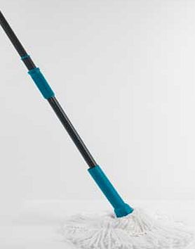 Beldray Extendable Twist Mop