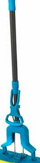 Beldray Sponge Mop with Telescopic Handle