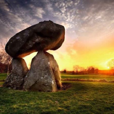 Belfast One Day Tour from Dublin - Adult