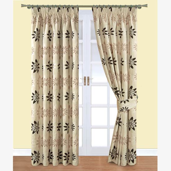 Belfield Furnishings Homesbridge Curtains Natural