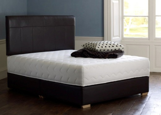 Belfield furnishings ltd Double Oasis Divan Set