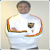 Toffs Belgium 1970 Tracktop