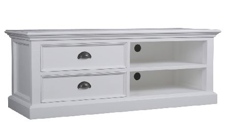 Belgravia Painted Medium TV Unit