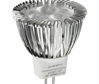 Belid 3W MR11 LED Reflector Bulb