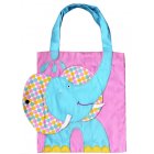 Believe You Can Ella Fantastic Shopper