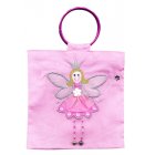 Believe You Can Fairy Twinkletoes Bangle Bag