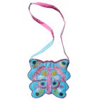 Believe You Can Flutterby Butterfly Bag