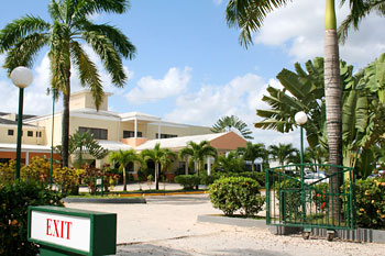 Best Western Belize Biltmore Plaza