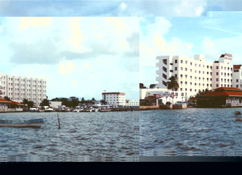 BELIZE CITY Princess Hotel and Casino Belize