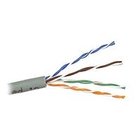 belkin - Bulk cable - 100 m - UTP - ( CAT 5e ) -