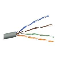 belkin - Bulk cable - 76.2 m - UTP - ( CAT 5e )