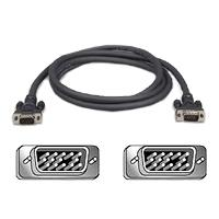 - Display cable - HD-15 (M) - HD-15 (M) -