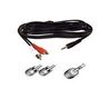 BELKIN 1.83 m Y audio cable - 3.5 mm mini-jack