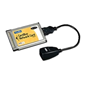 Belkin 10/100 Network CardBus Card 32bit
