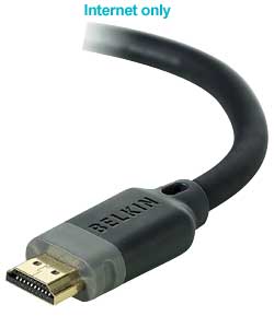 12ft HDMI to HDMI Cable