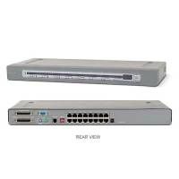 Belkin 16 Port SMB Cat5 KVM Switch