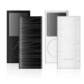 belkin 2-Pack Of Textured Silicon Sleeve Cases