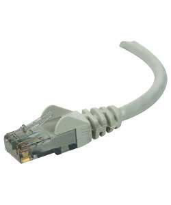 belkin 2m Cat6 Grey Patch Cable