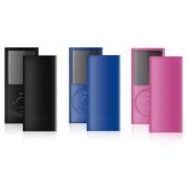 belkin 3-Pack Of Silicon Sleeve Cases For New