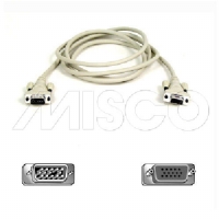 Belkin 3M Vga Cable - Hd15 M/F