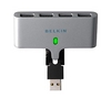 BELKIN 4 Port Flex USB Hub