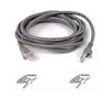 BELKIN 5-metre RJ45 CAT 5e Snagless Moulded Patch Cable