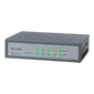 Belkin 5-Port Gigabit Switch