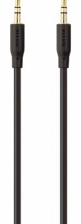 Belkin 5m Portable Audio Cable