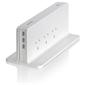 Belkin 6-Outlet Compact Surge Protector