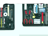 Belkin 65 Piece Tool Kit