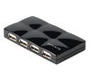 BELKIN 7-Port USB Hub - black