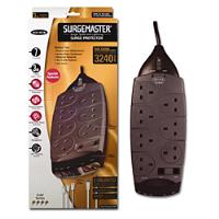 Belkin 7-Socket SurgeMaster GOLD Series...