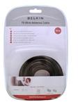 BELKIN 75OHM ANTENNA CBL - BLACK *