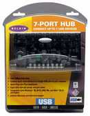 BELKIN 7PORTHUB