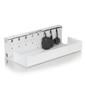 8-Outlet Concealed Surge Protector