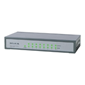 Belkin 8-Port Gigabit Switch