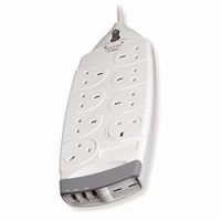 8-Socket SurgeMaster 2m Maximum Series
