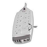 8-Socket SurgeMaster Maximum Series with