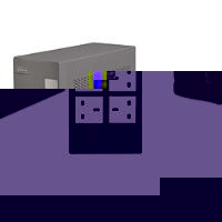 800VA Universal UPS w/AVR...