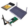 802.11g Wireless G Plus Router (High