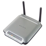 802.11g Wireless Network Access Point
