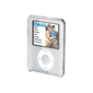 Belkin Acrylic Case for iPod nano 3G - Clear