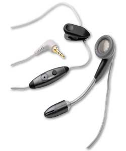Belkin Actiflex Microboom Headset