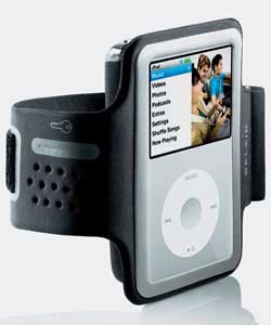 Belkin Armband For iPod Classic