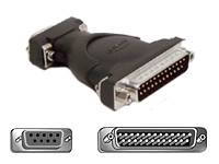 Belkin AT Serial Adapter Block