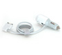 Belkin Auto charger with audio for iPod