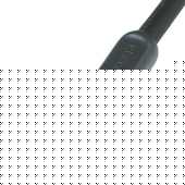 Belkin Belkin Blue Series PureAV Aerial Cable- Male to Female 1.8m