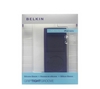 BELKIN Black and White Sonic Wave Silicone Sleeve